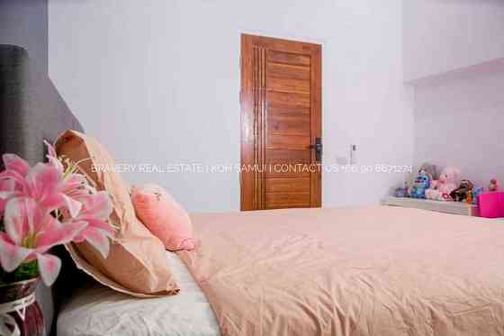 3 bedrooms 2.5 baths - House Samui