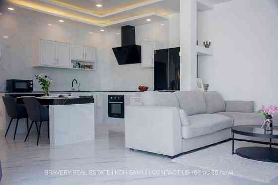 3 bedrooms 2.5 baths - House Samui