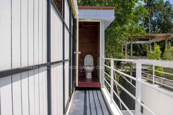 3 bedrooms 2.5 baths - House Samui - photo 11