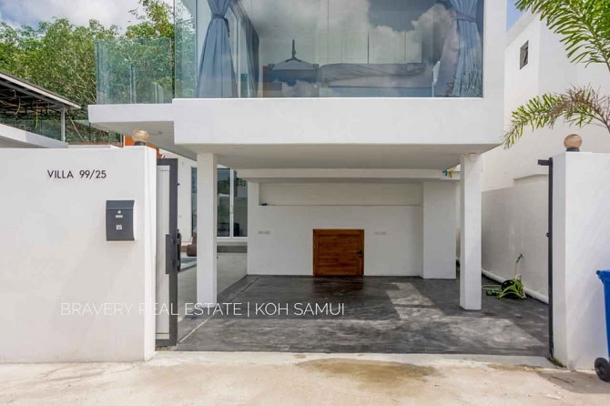 3 bedrooms 2.5 baths - House Samui - photo 20