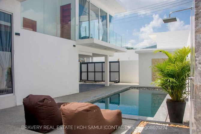 3 bedrooms 2.5 baths - House Samui - photo 10
