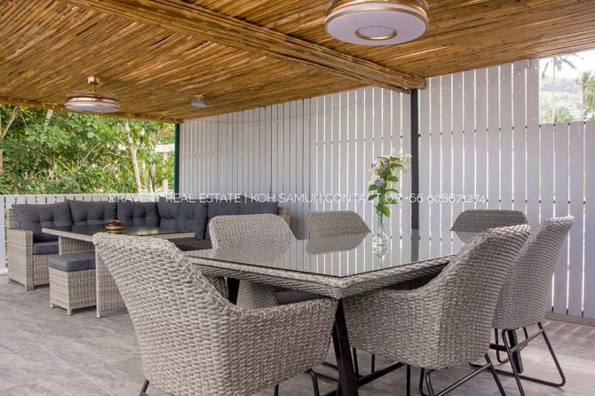 3 bedrooms 2.5 baths - House Samui - photo 14