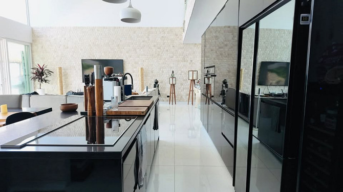 4 bedroom 5 bathroom house Samui - photo 5