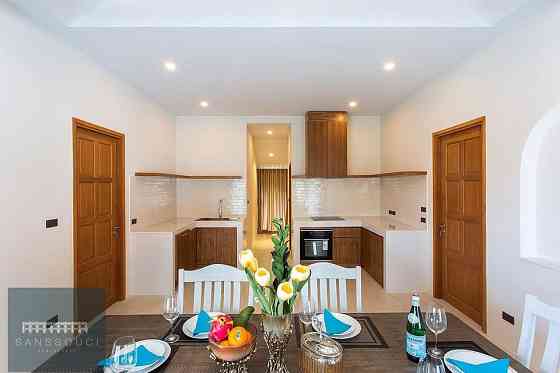 2 Beds 2 Baths House Samui