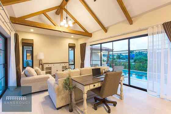 2 Beds 2 Baths House Samui