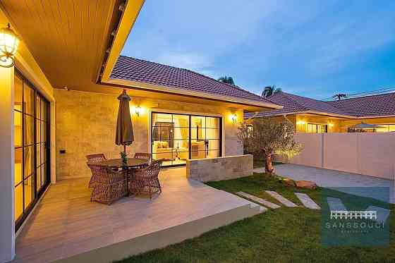 2 Beds 2 Baths House Samui