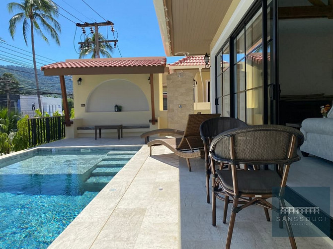 2 Beds 2 Baths House Samui - photo 2