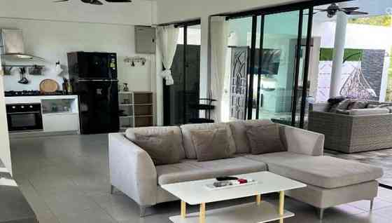 2 Beds 3 Baths - House Samui