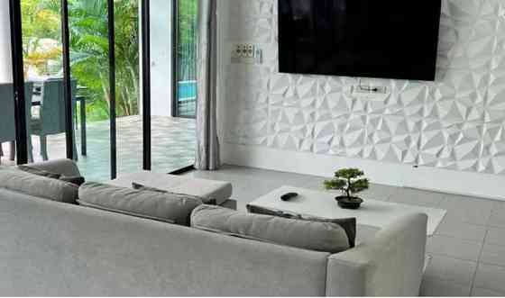 2 Beds 3 Baths - House Samui