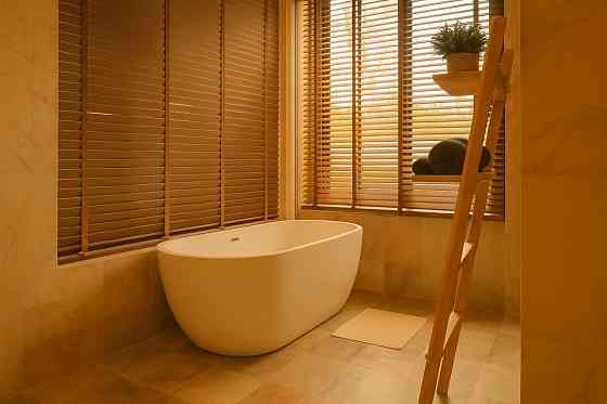 2 Beds 3 Baths - House Phangan