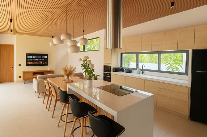 2 Beds 3 Baths - House Phangan - photo 4
