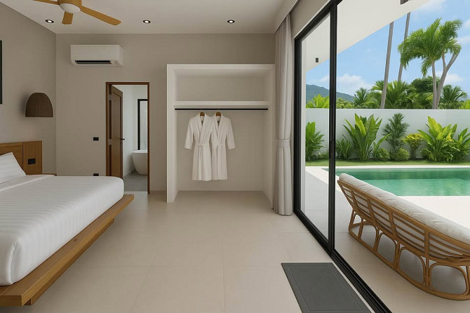 2 Beds 3 Baths - House Phangan - photo 8