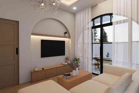 3 beds 2 baths – House Samui