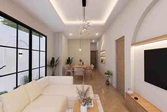 3 beds 2 baths – House Samui