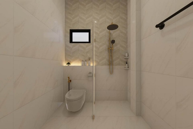 3 beds 2 baths – House Samui - photo 8