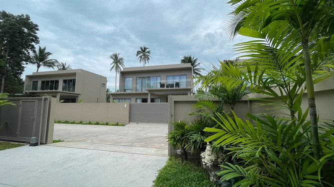 3 bedroom, 4 bathroom house Samui - photo 18