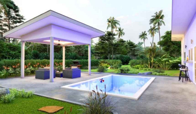 3 Beds 3 Baths - House Samui - photo 4