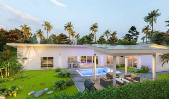 3 Beds 3 Baths - House Samui - photo 5