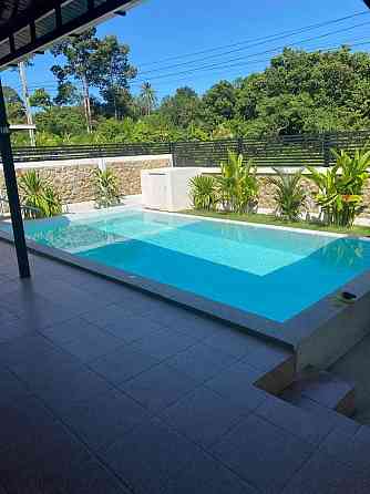2 bedrooms 2 bathrooms - House Samui