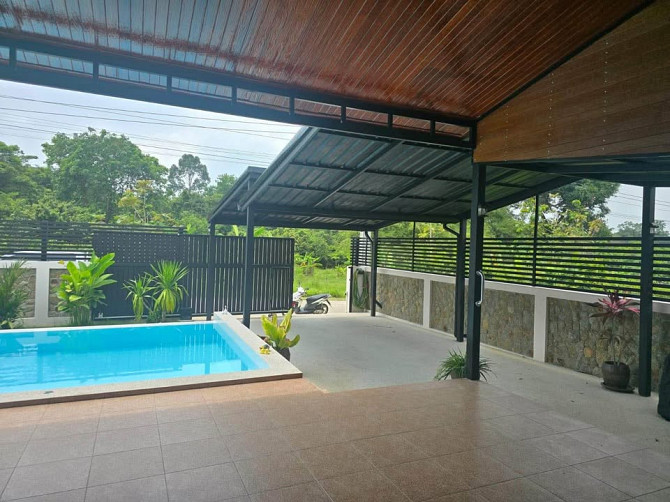 2 bedrooms 2 bathrooms - House Samui - photo 16