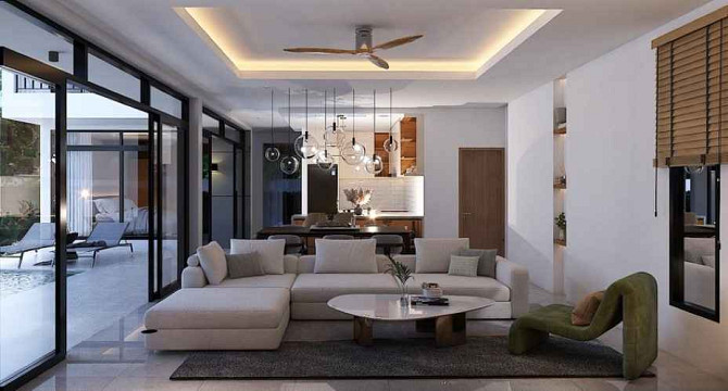 3 Beds 3 Baths - House Samui - photo 8
