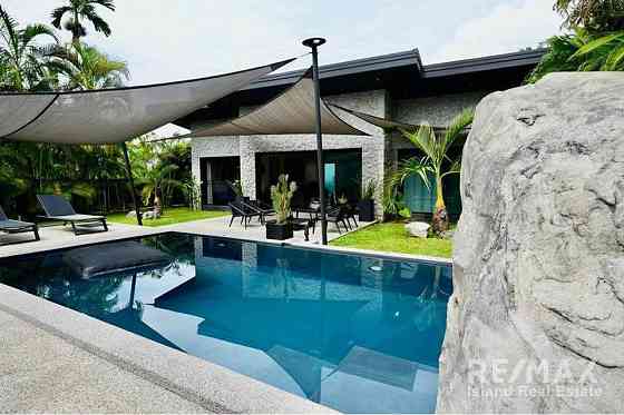 3 Beds 3 Baths - House Samui