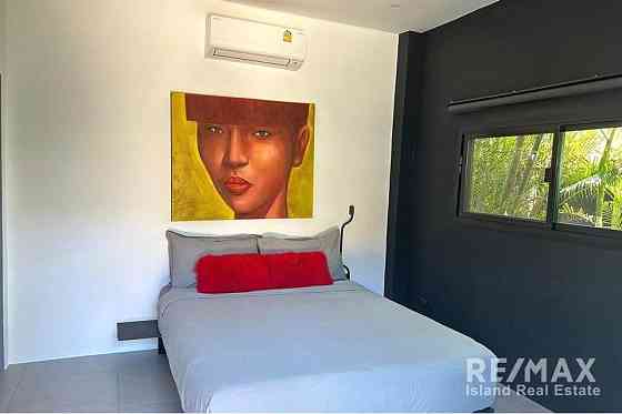 3 Beds 3 Baths - House Samui