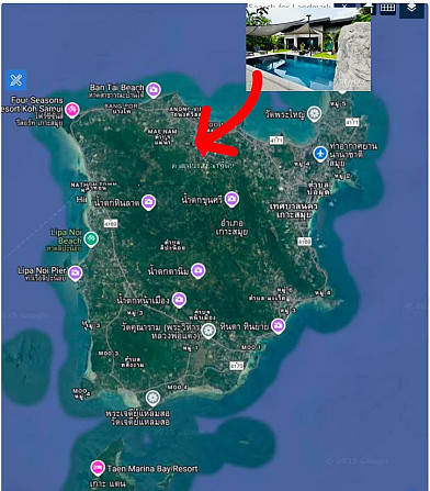 3 Beds 3 Baths - House Samui - photo 15