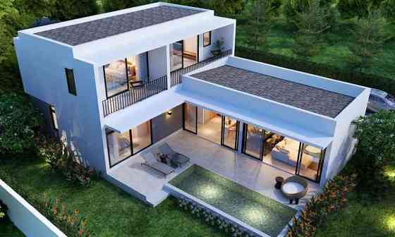 3 Beds 3 Baths - House Samui