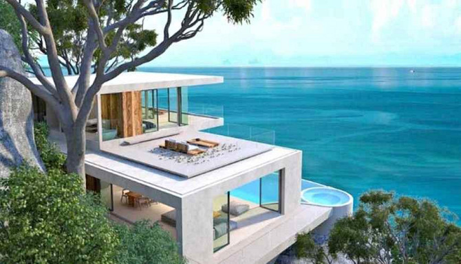 4 Beds 6 Baths - House Samui - photo 1