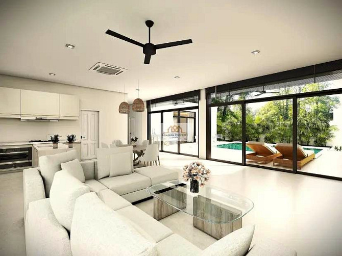 3 beds 3 baths – House Samui - photo 1