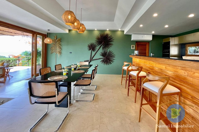 4 bedroom, 4 bathroom house Samui - photo 9