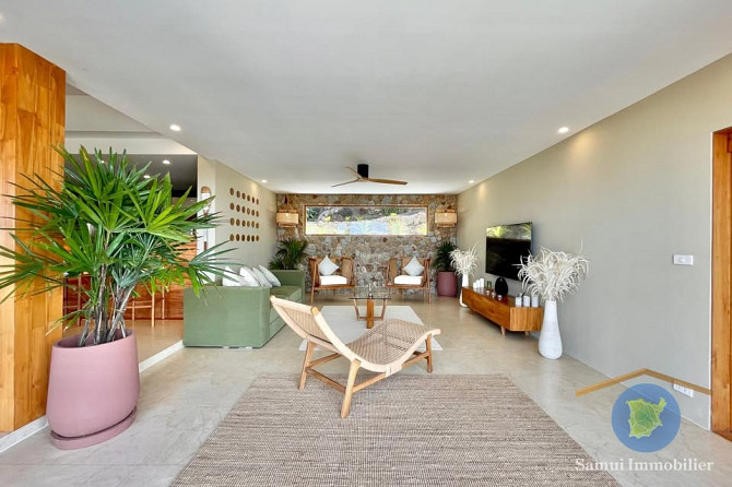 4 bedroom, 4 bathroom house Samui - photo 18