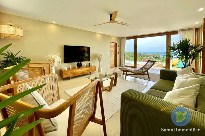 4 bedroom, 4 bathroom house Samui - photo 19