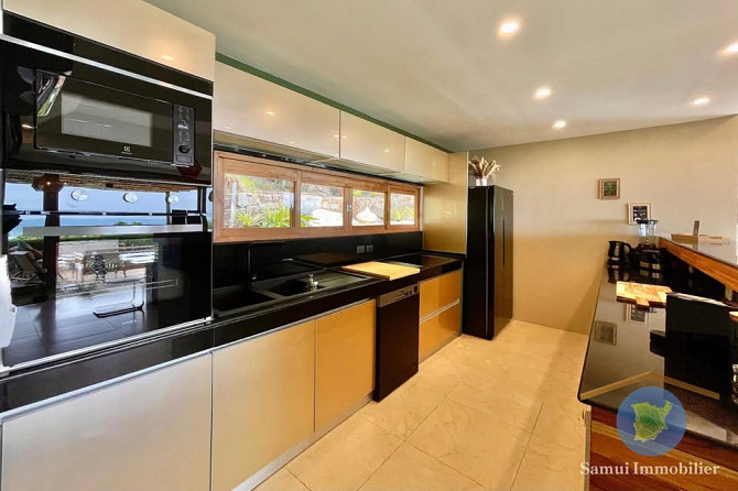 4 bedroom, 4 bathroom house Samui - photo 10