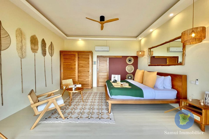 4 bedroom, 4 bathroom house Samui - photo 14