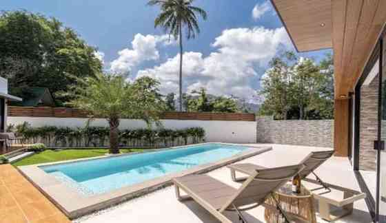3 Beds 4 Baths - House Samui