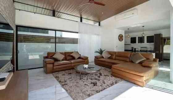 3 Beds 4 Baths - House Samui