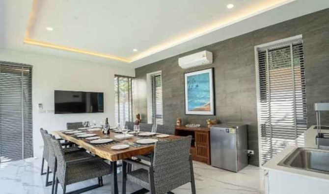 3 Beds 4 Baths - House Samui - photo 14