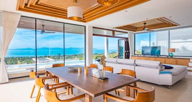 4 Beds 4 Baths - House Samui - photo 3