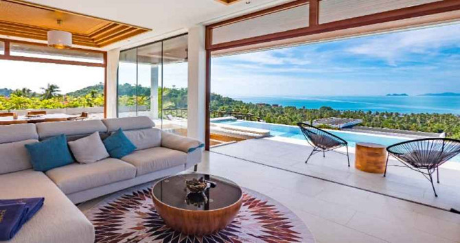 4 Beds 4 Baths - House Samui - photo 4