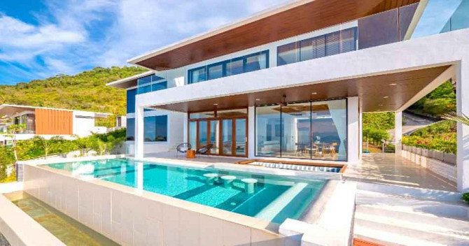4 Beds 4 Baths - House Samui - photo 18