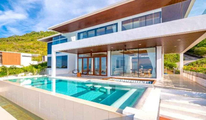 4 Beds 4 Baths - House Samui - photo 2