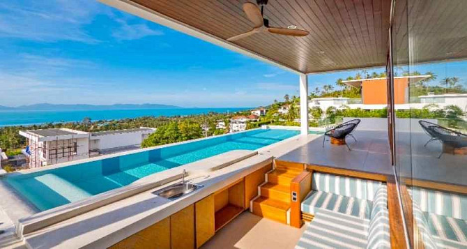 4 Beds 4 Baths - House Samui - photo 1
