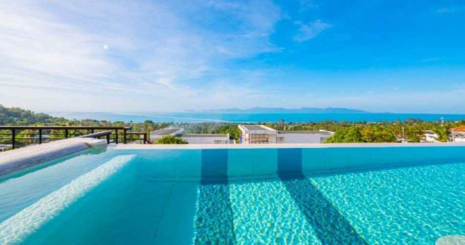 4 Beds 4 Baths - House Samui - photo 15