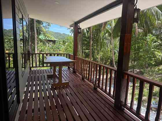 Villa for sale Phangan