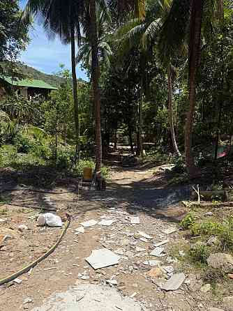 Villa for sale Phangan