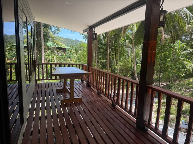 Villa for sale Phangan - photo 4