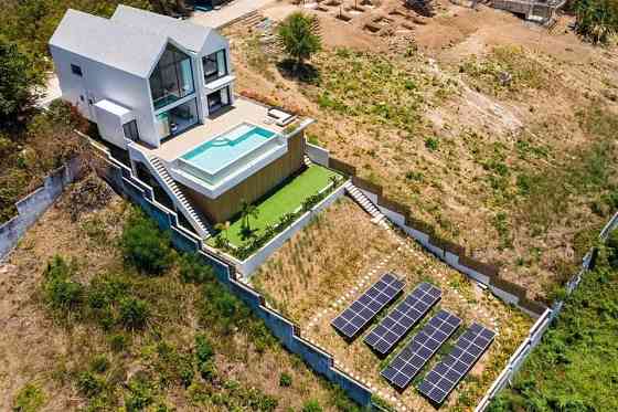 3 beds 3 baths House Samui