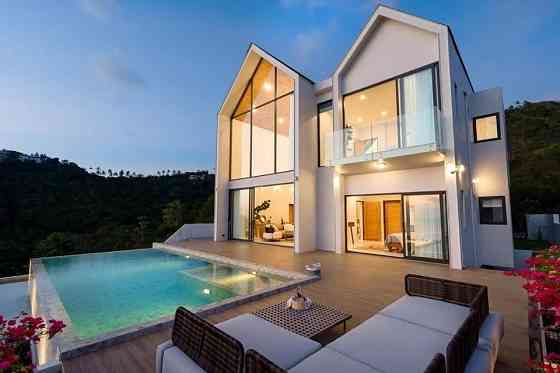 3 beds 3 baths House Samui